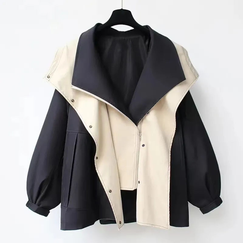 Kate | Elegant & Protective Ladies Coat