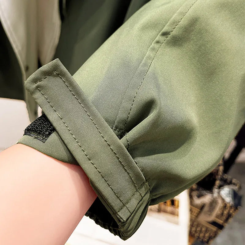 Kate | Elegant & Protective Ladies Coat