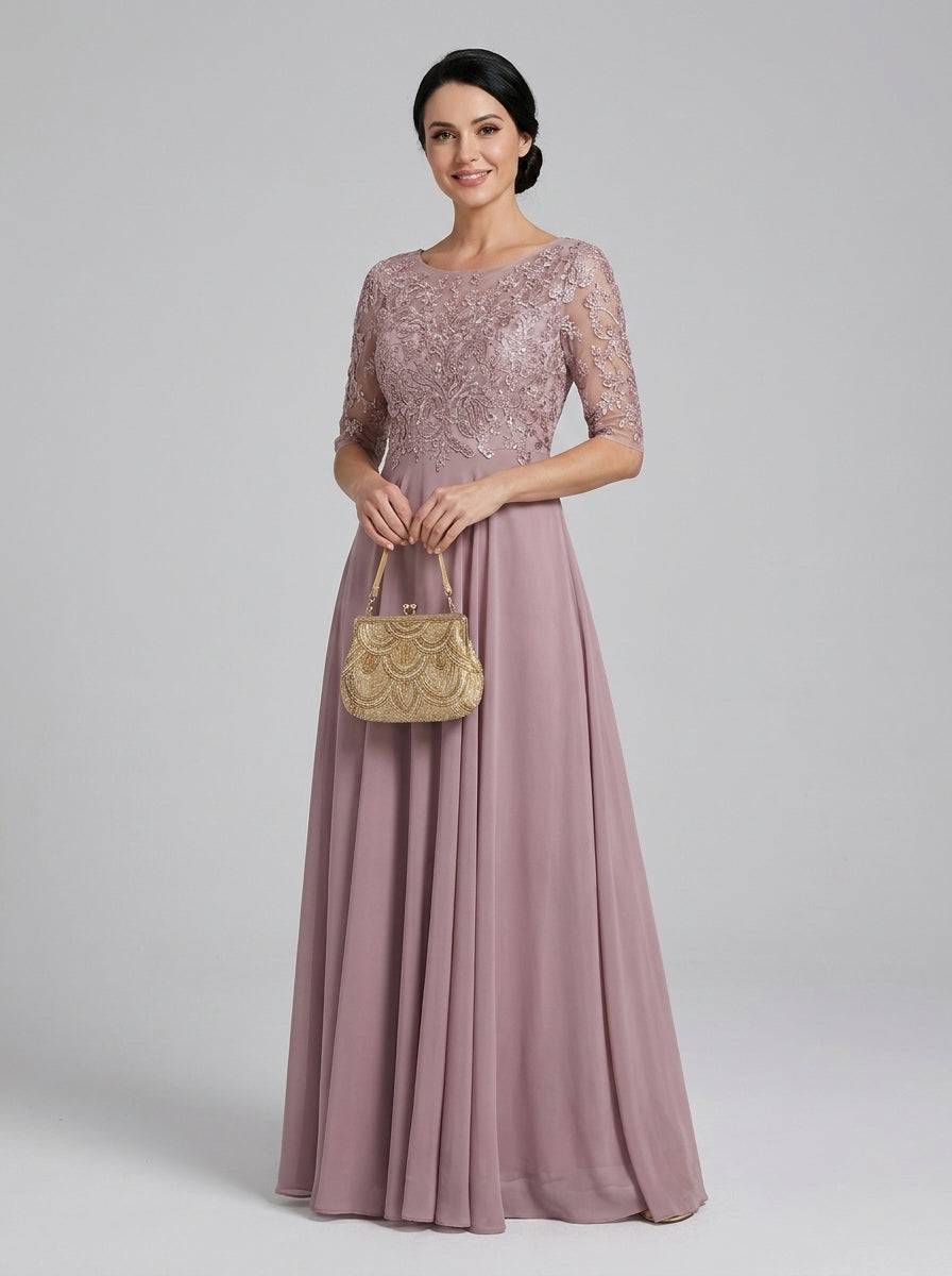 Aveline™ | Ruched Midi Dress