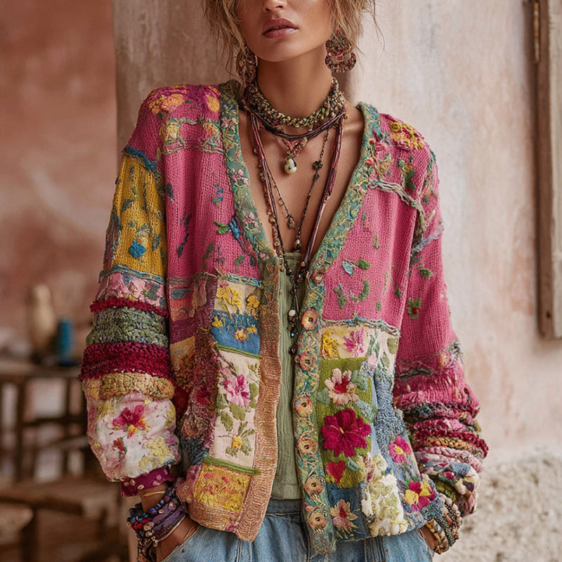 Elegant Design Cardigan