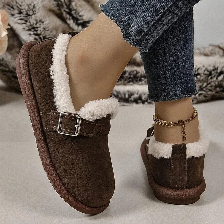 Ellen | Soft Cloud Clogs