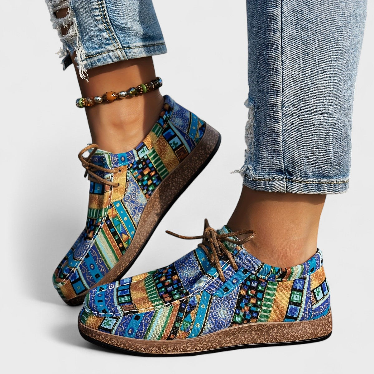 Susan | Comfort Orthopaedic Trainers