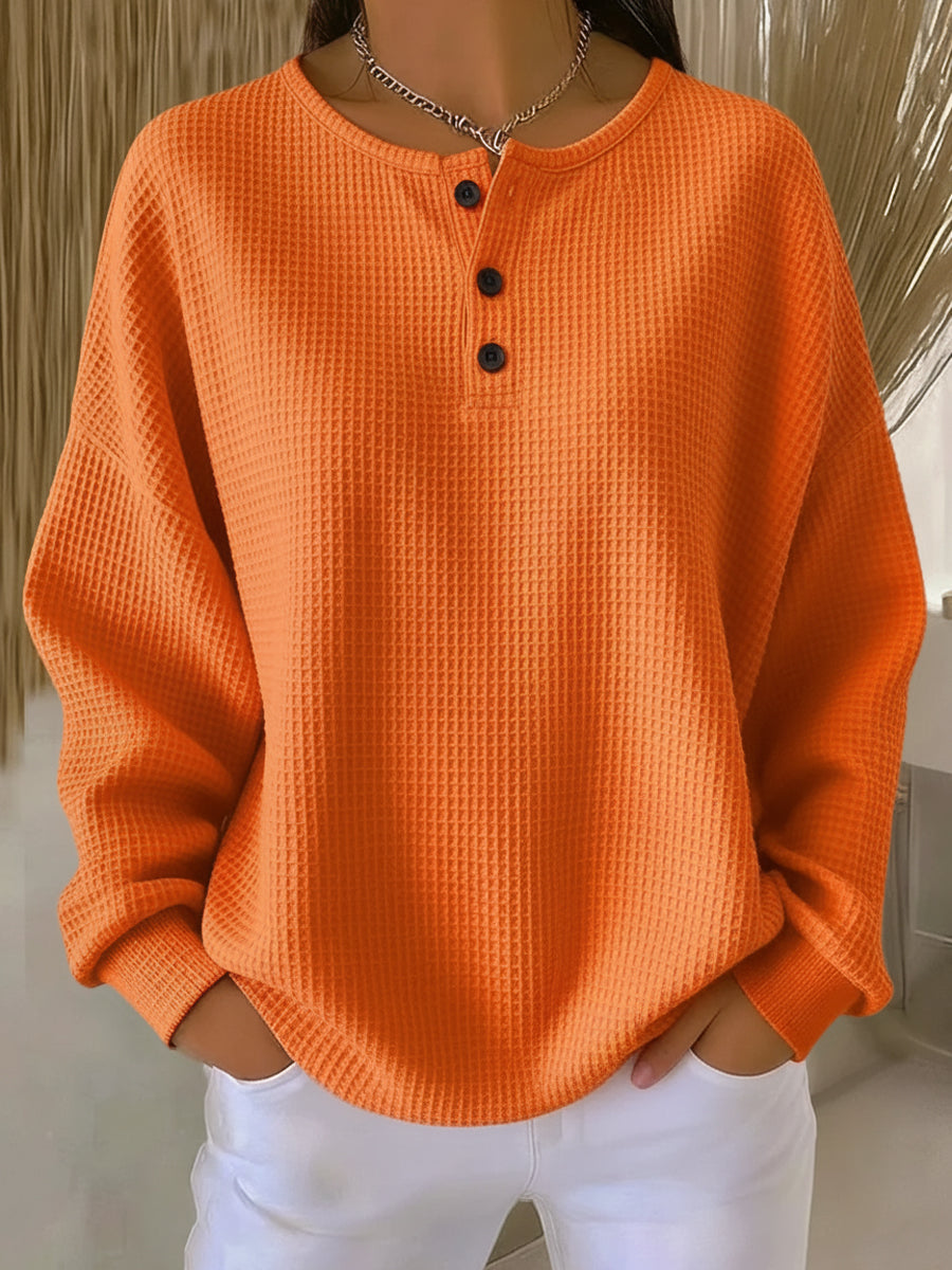Sommerfeld | Timeless Comfort Sweater