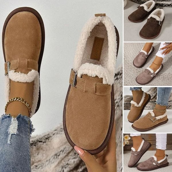 Ellen | Soft Cloud Clogs
