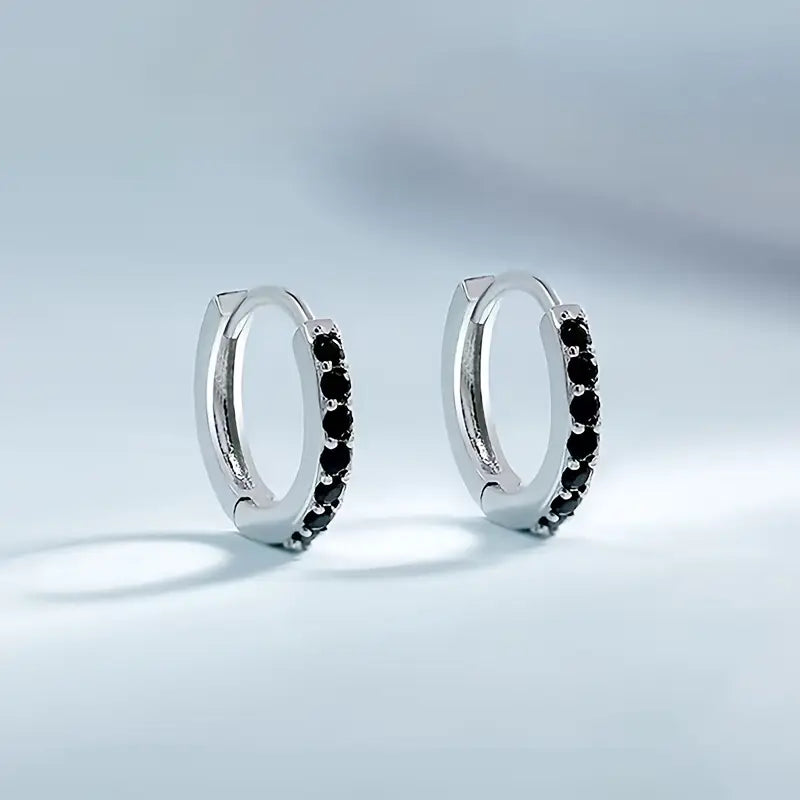 Coastal-Inspired Gold Drop Earrings