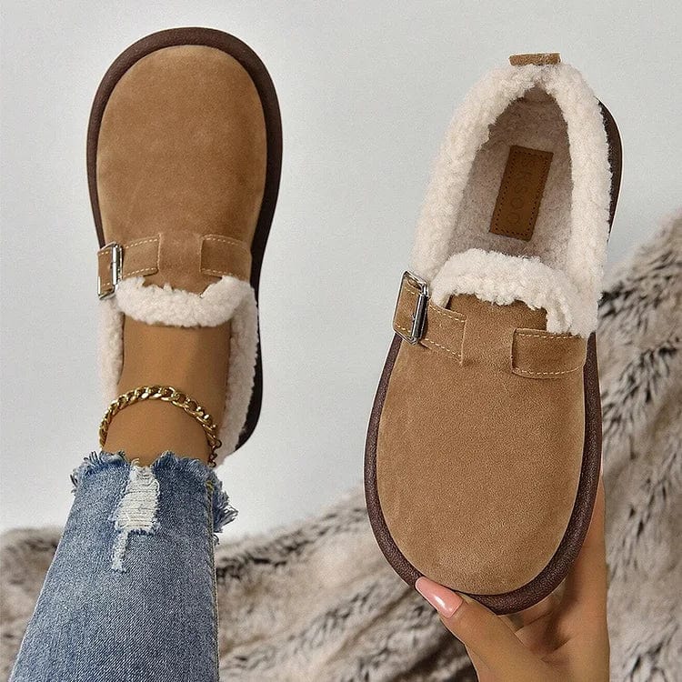 Ellen | Soft Cloud Clogs