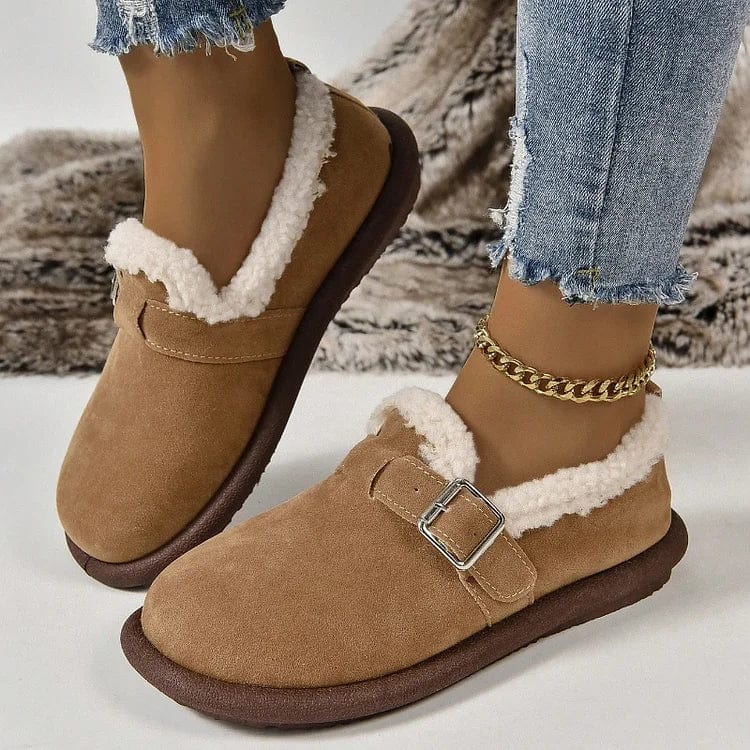 Ellen | Soft Cloud Clogs