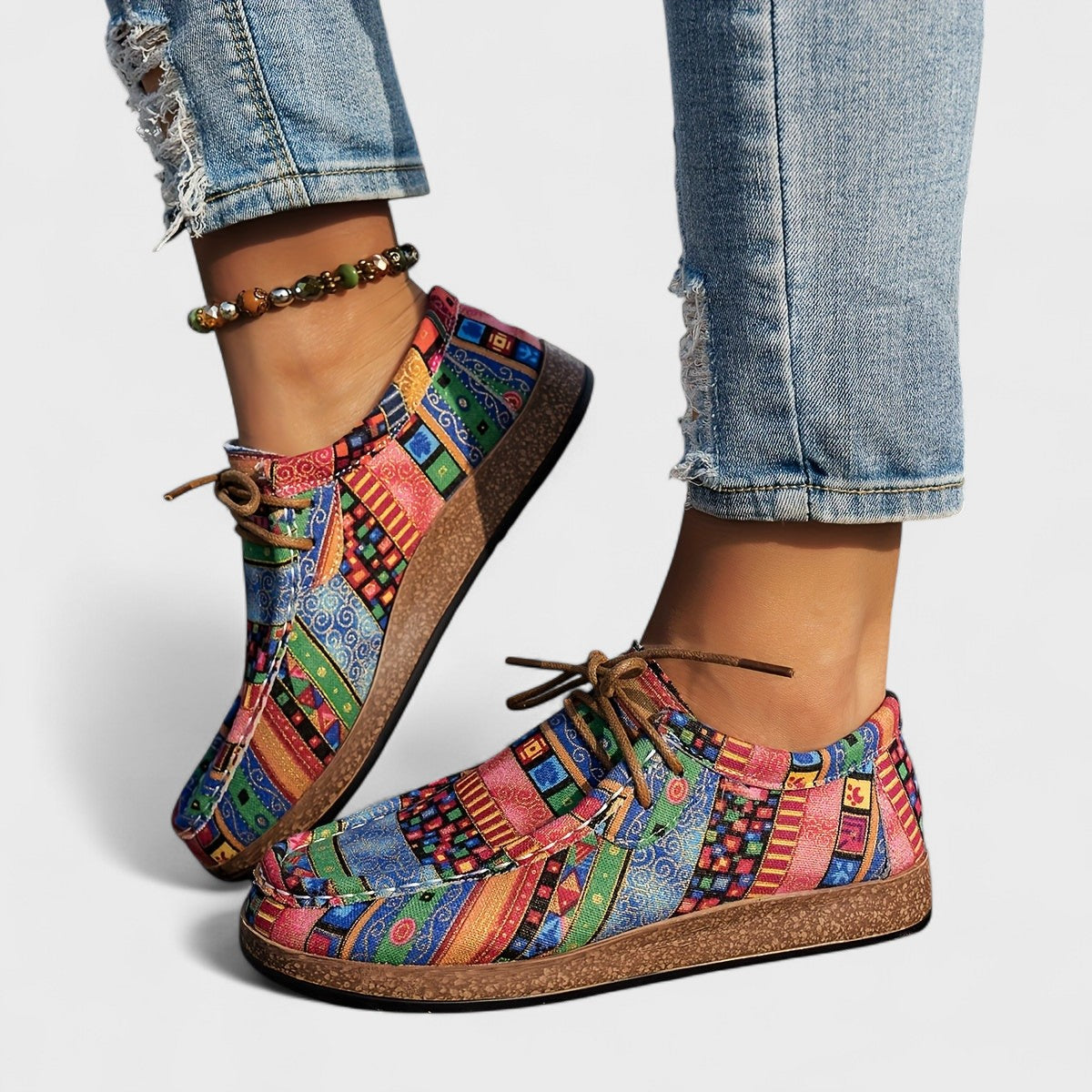 Susan | Comfort Orthopaedic Trainers