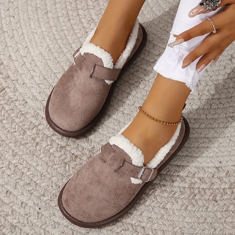 Ellen | Soft Cloud Clogs