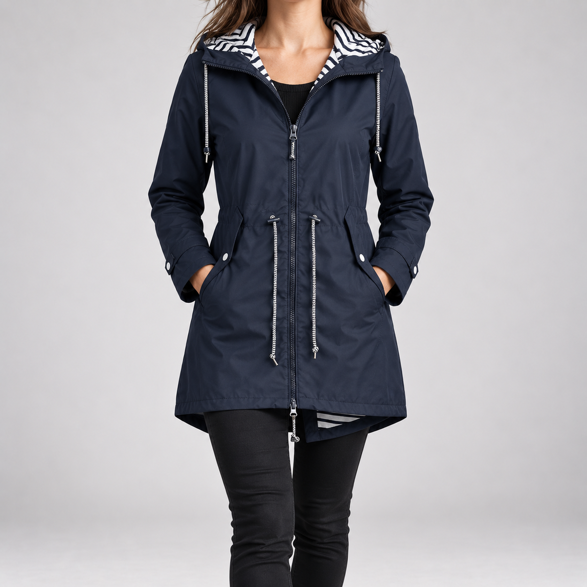 Lovisa | Stylish Waterproof Jacket
