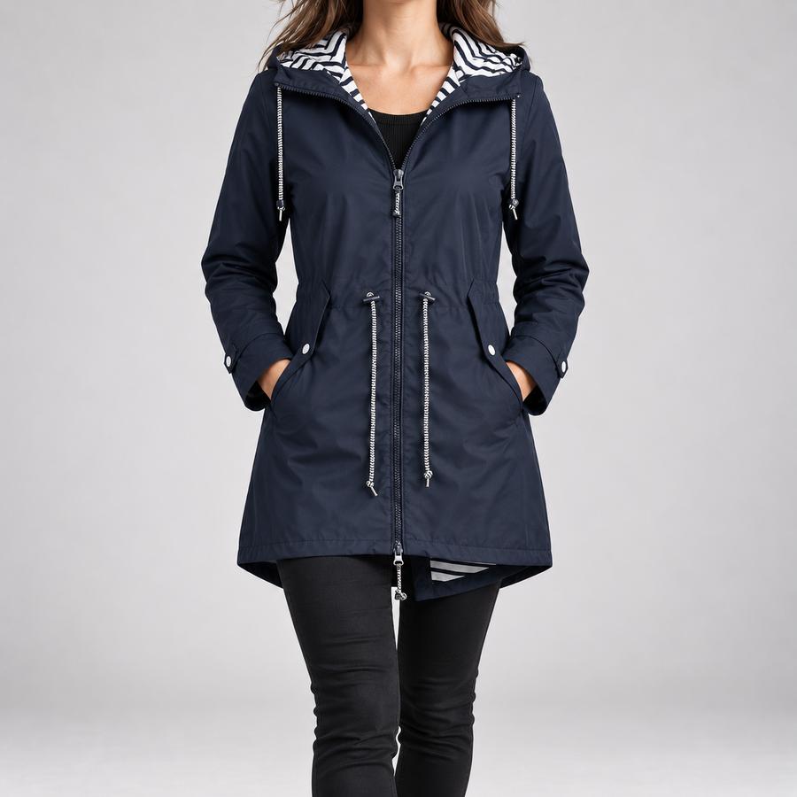 Lovisa | Stylish Waterproof Jacket
