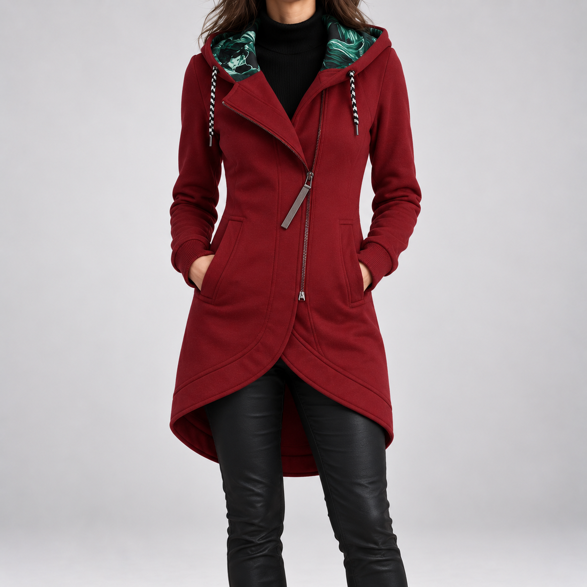 Anna | Women's Winter Coat