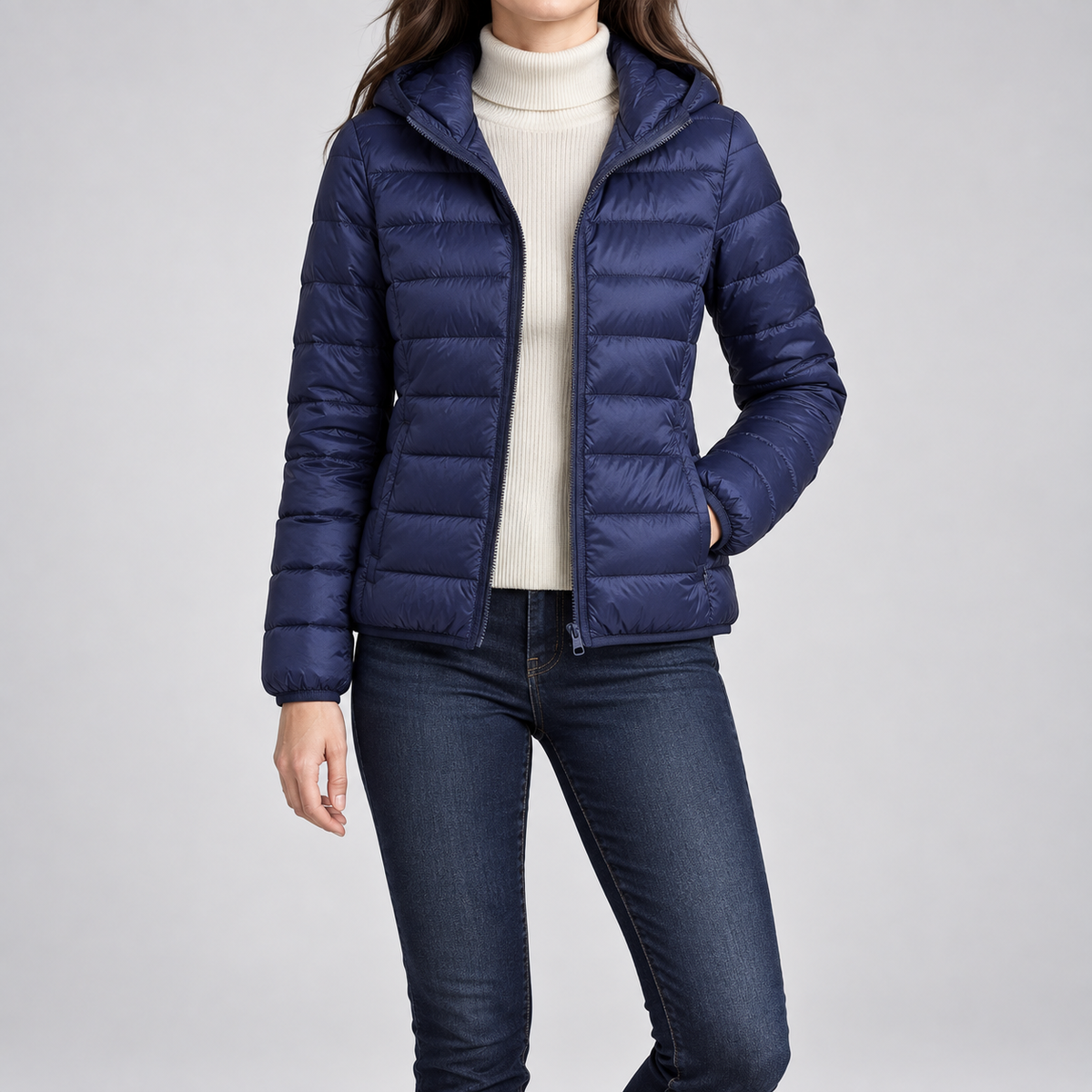 Josien | Ultralight Padded Jacket