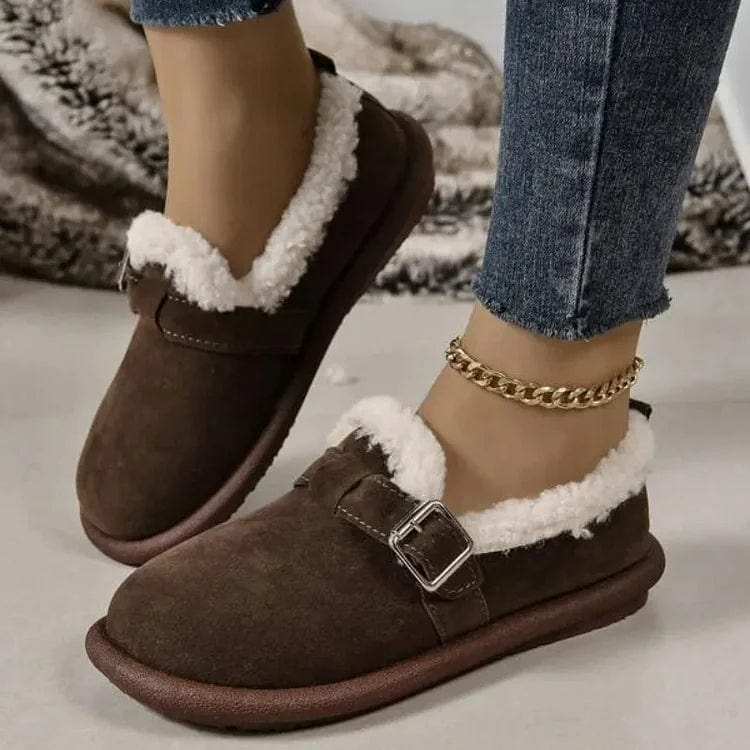 Ellen | Soft Cloud Clogs