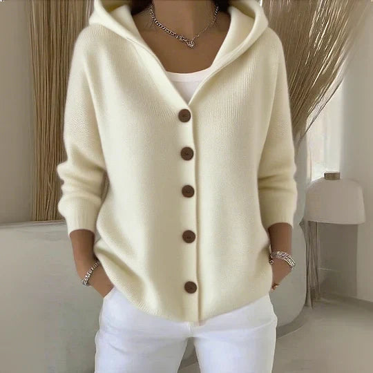 Lily | Comfortable Cardigan