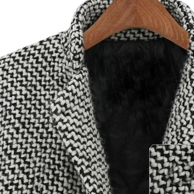 Adelina - Beautiful Quality Ladies' Coat for Winter