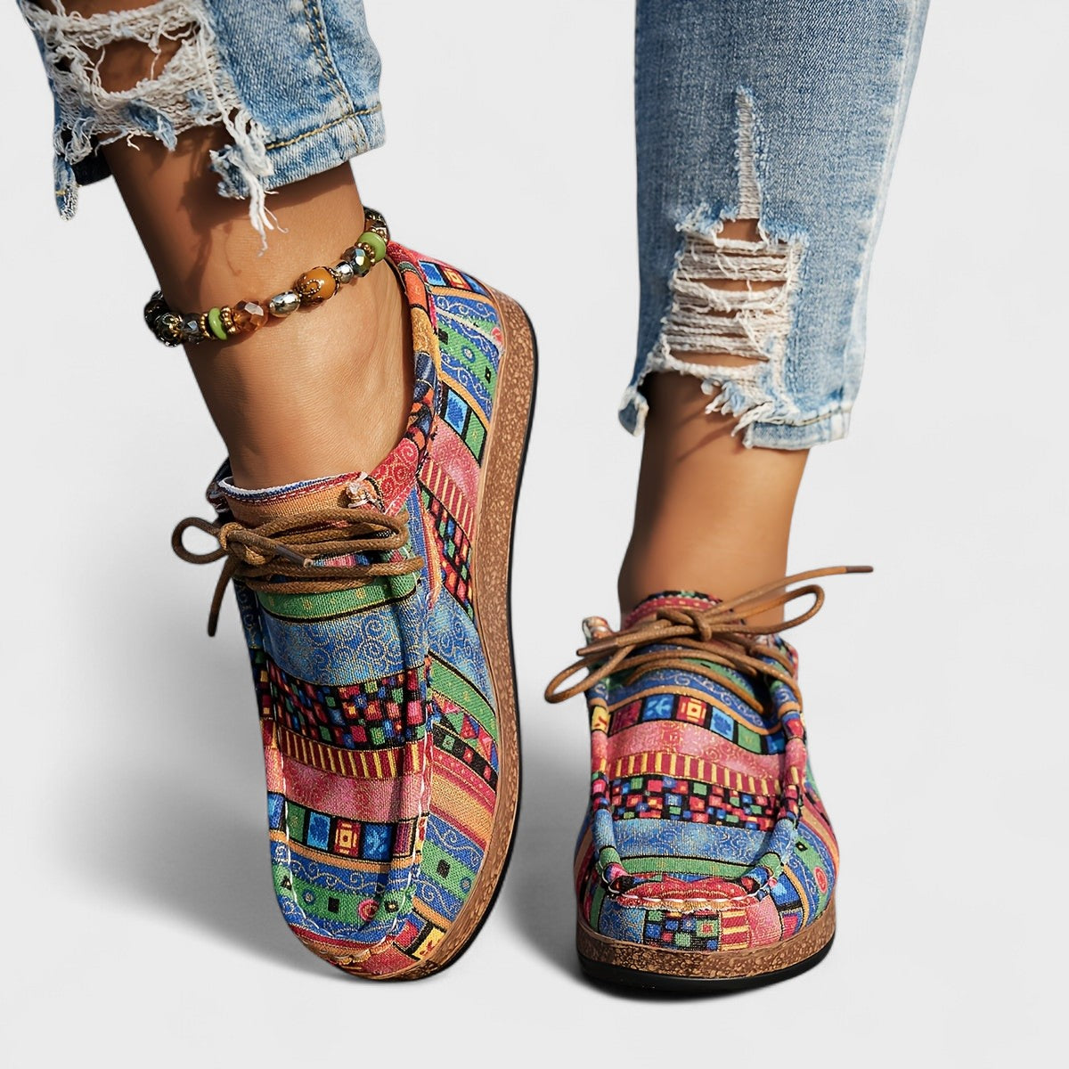 Susan | Comfort Orthopaedic Trainers