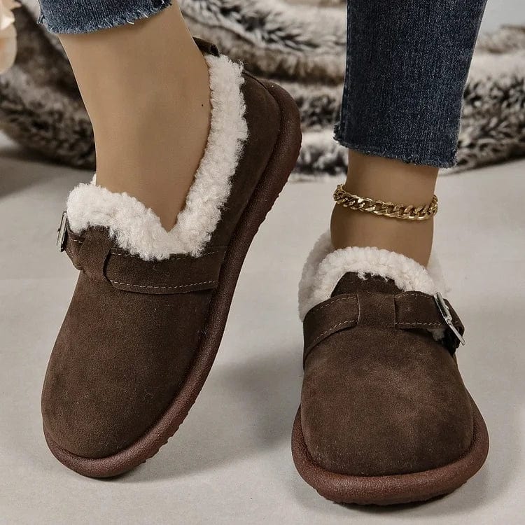 Ellen | Soft Cloud Clogs