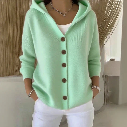 Lily | Comfortable Cardigan