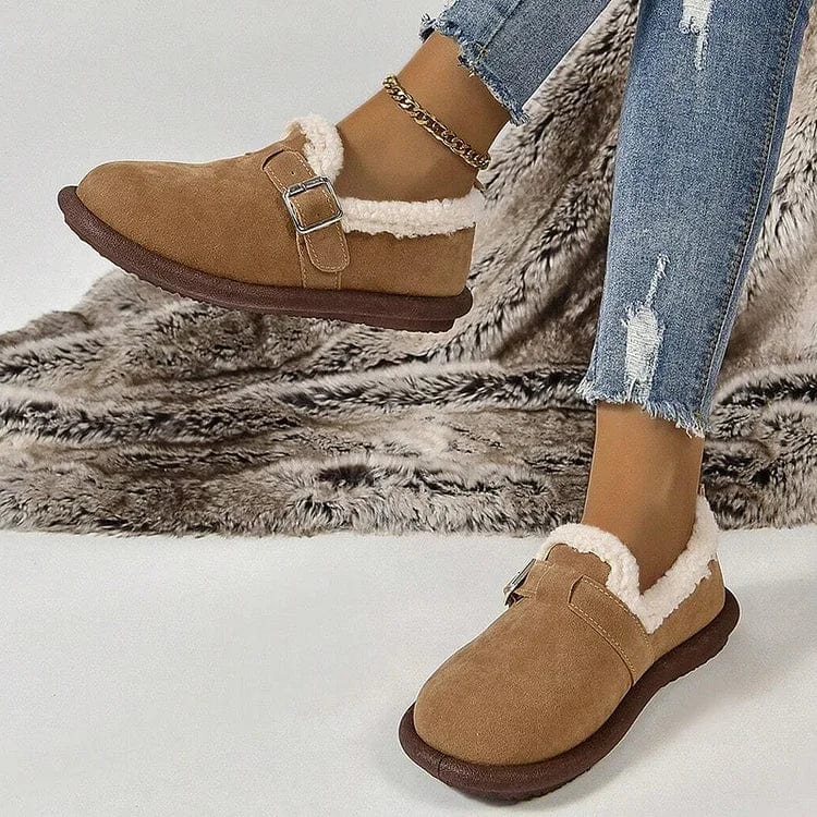 Ellen | Soft Cloud Clogs