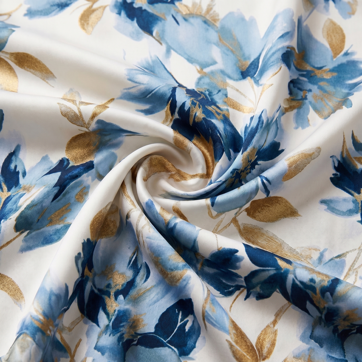 Aveline™ | A-Line Midi Dress