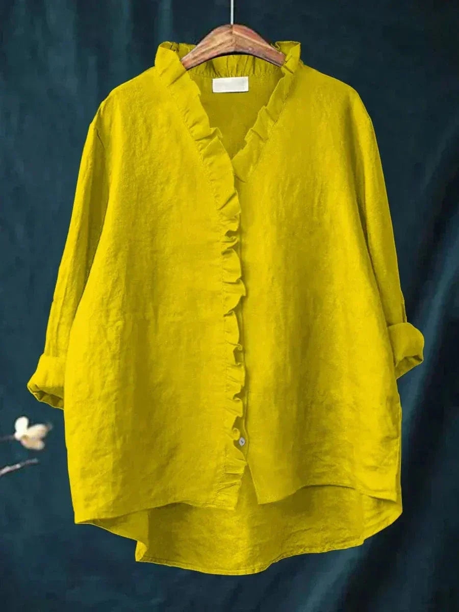 THALIA | BLOUSE