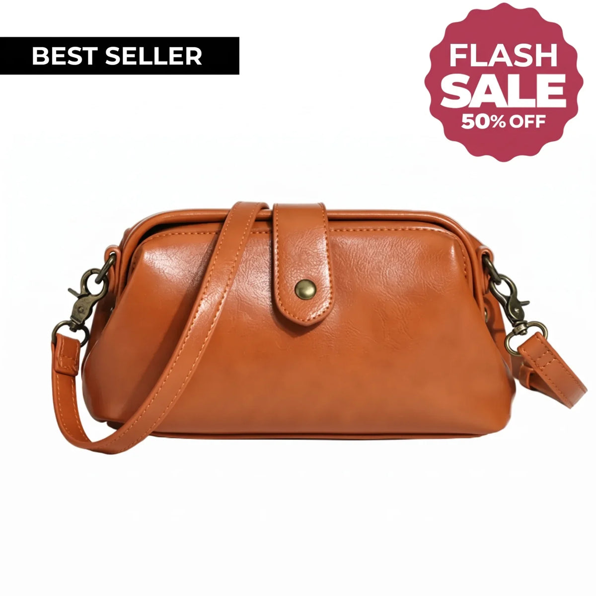 Liora | Vintage Bag