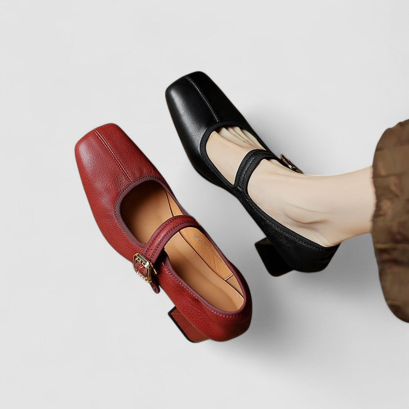 Stylish Infants Featuring Catherine Heel