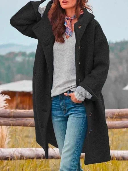 Élise | Casual Ladies Coat