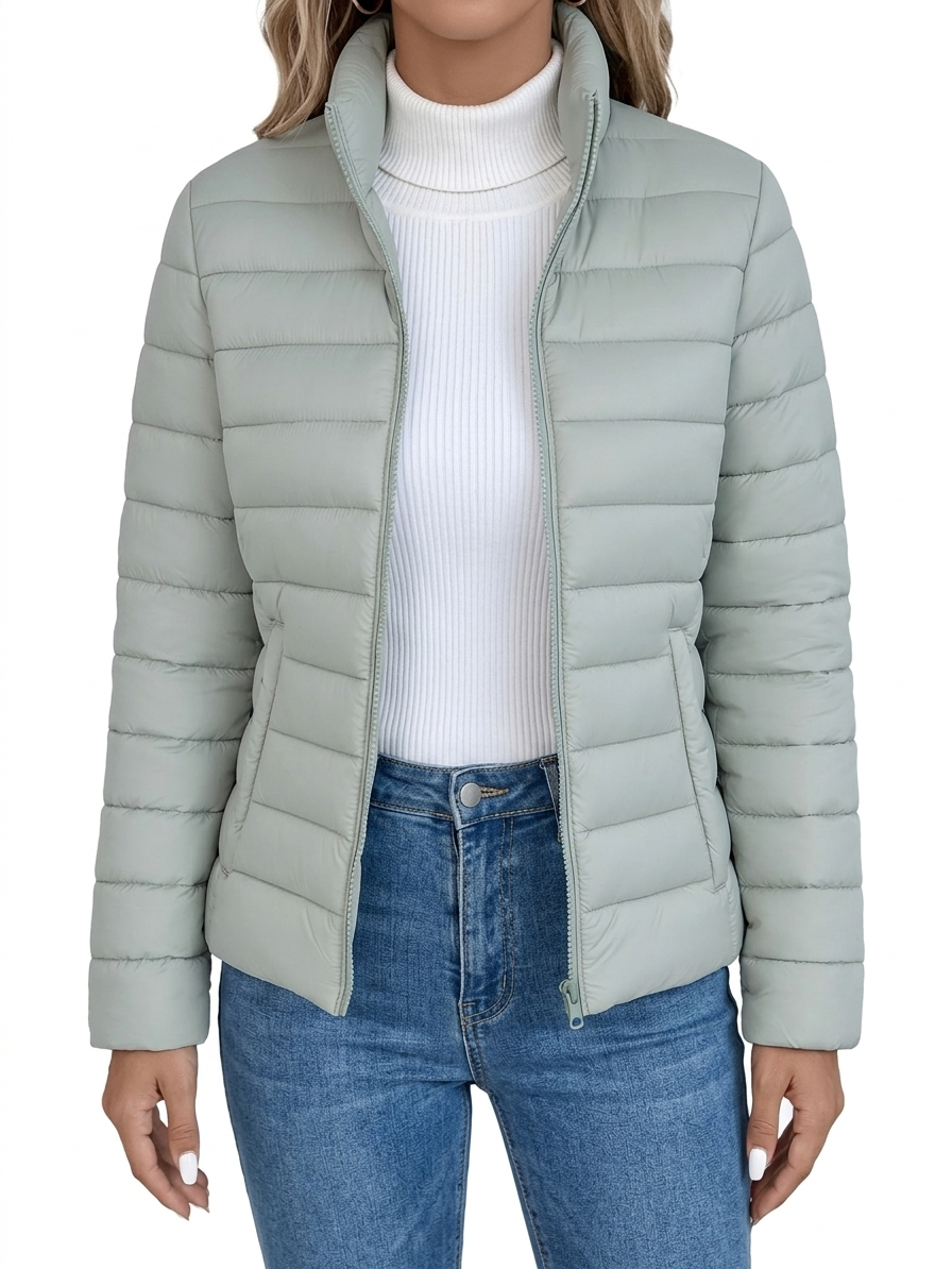 Emma | Insulated Mid Jacket