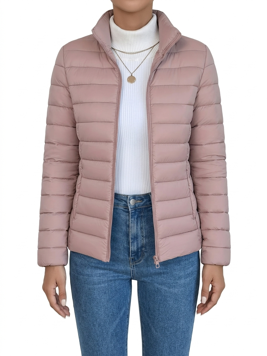 Emma | Insulated Mid Jacket
