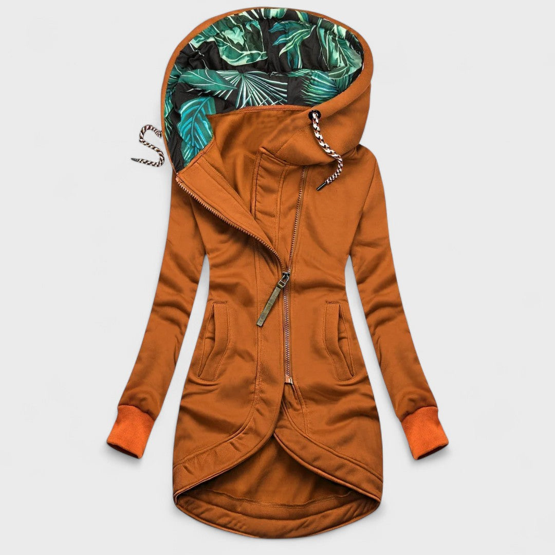 AURORA | WINTER COAT FOR WOMEN